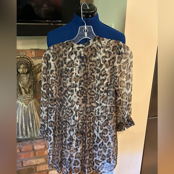 Joie blouse - Picture 2 of 5